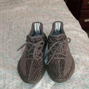 Yeezys boost
